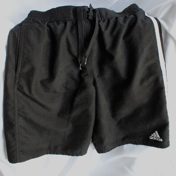 2/$14 Boys Adidas Shorts - Picture 3 of 5